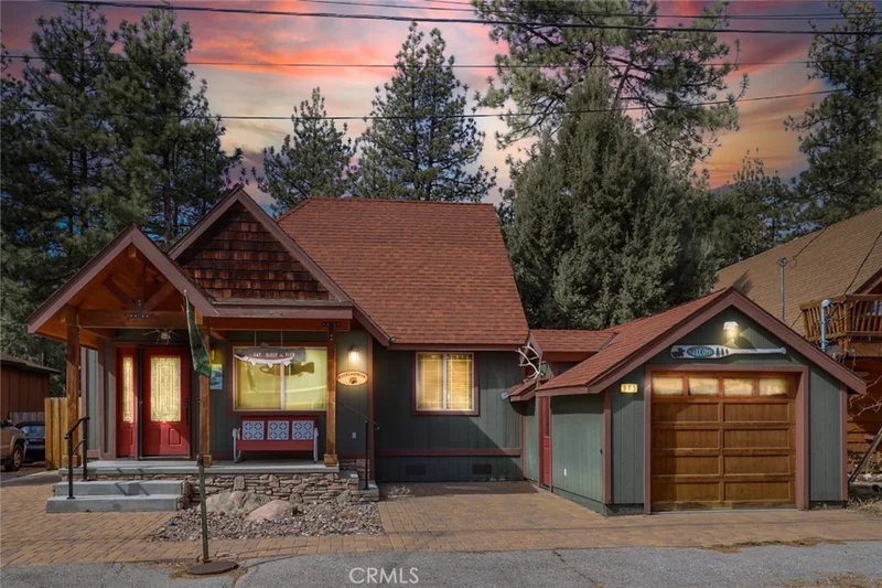 905 Tinkerbell, Big Bear City, CA 92314