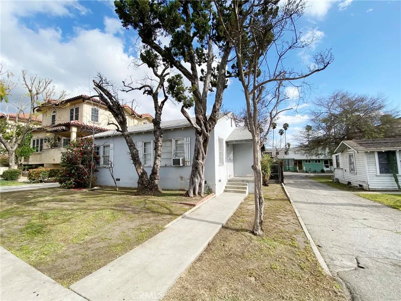 1050 Western, Glendale, CA 91201
