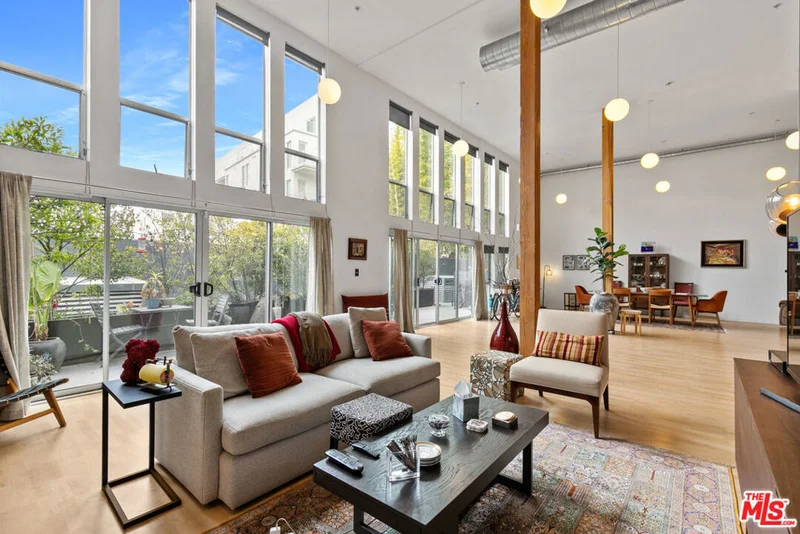 4215 Glencoe #118, Marina Del Rey, CA 90292