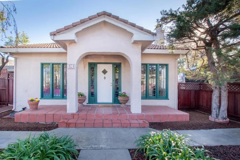 464 Crescent, Sunnyvale, CA 94087