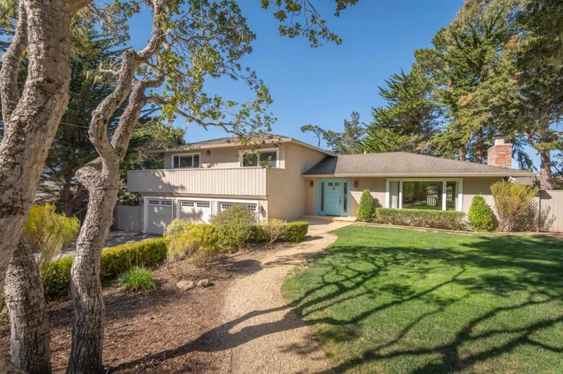 3020 Sloat, Pebble Beach, CA 93953