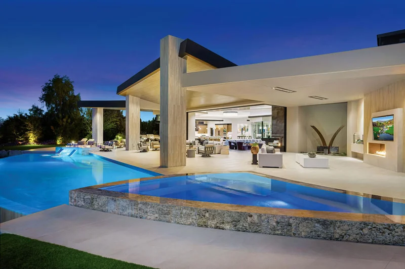 1012 Cahuilla Falls, Palm Desert, CA 92260