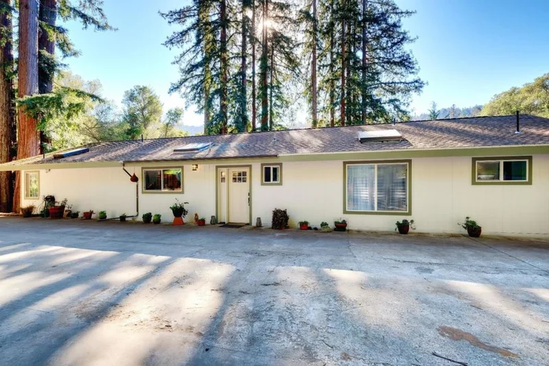 185 Park, Boulder Creek, CA 95006