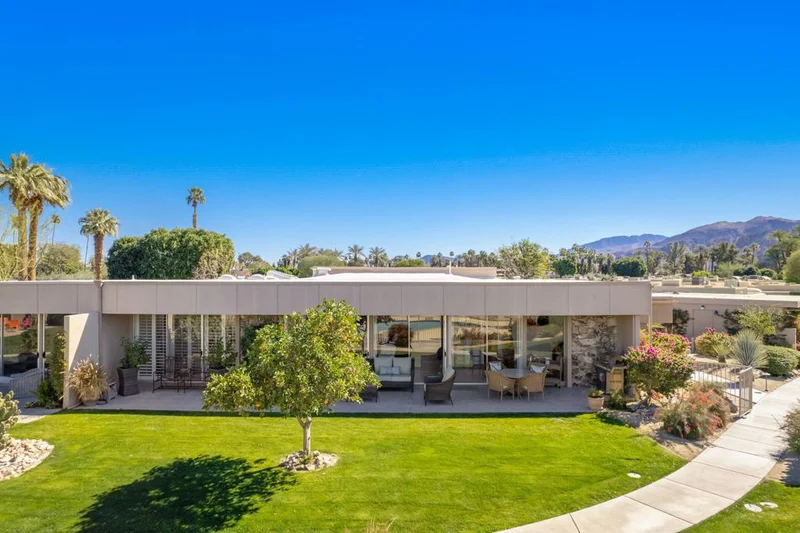 1014 Tamarisk West, Rancho Mirage, CA 92270