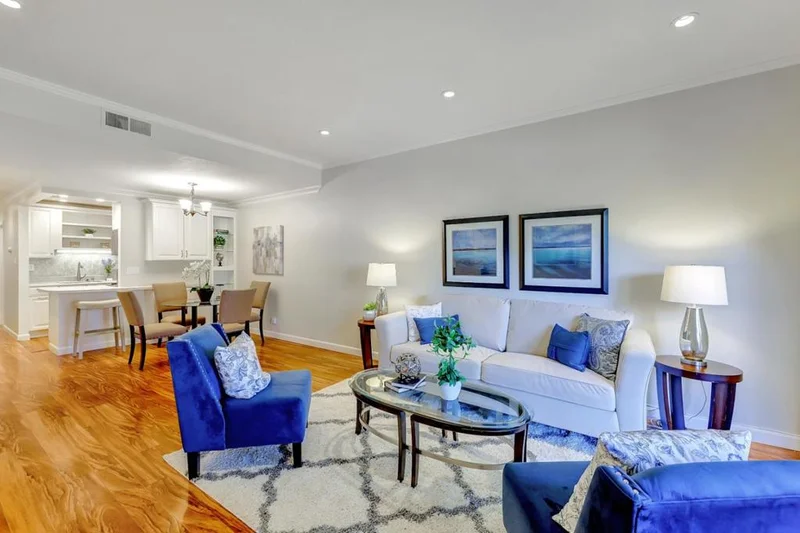 4106 George Avenue 5, San Mateo, CA 94403