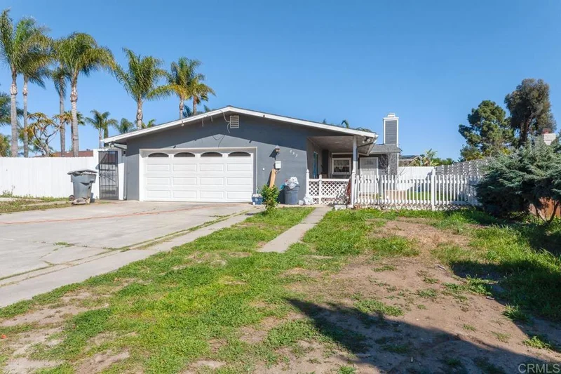 892 Vale View, Vista, CA 92081