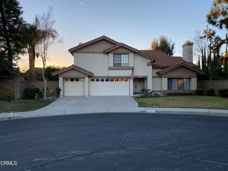 4293 Peach Slope, Moorpark, CA 93021