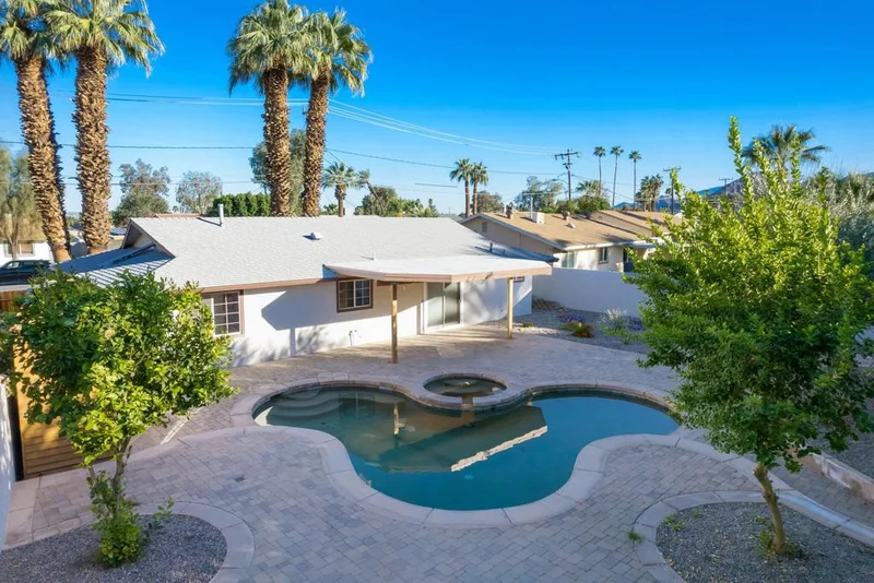 42265 Wisconsin, Palm Desert, CA 92211