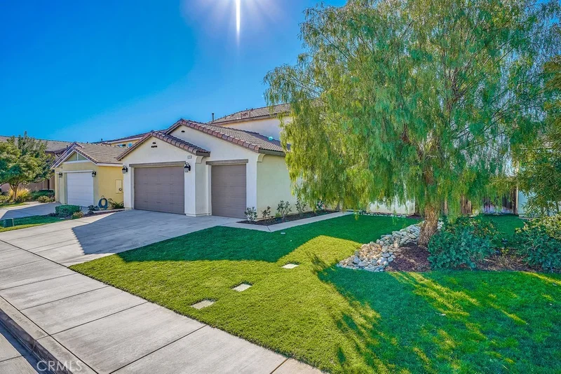 1171 Periwinkle, Beaumont, CA 92223