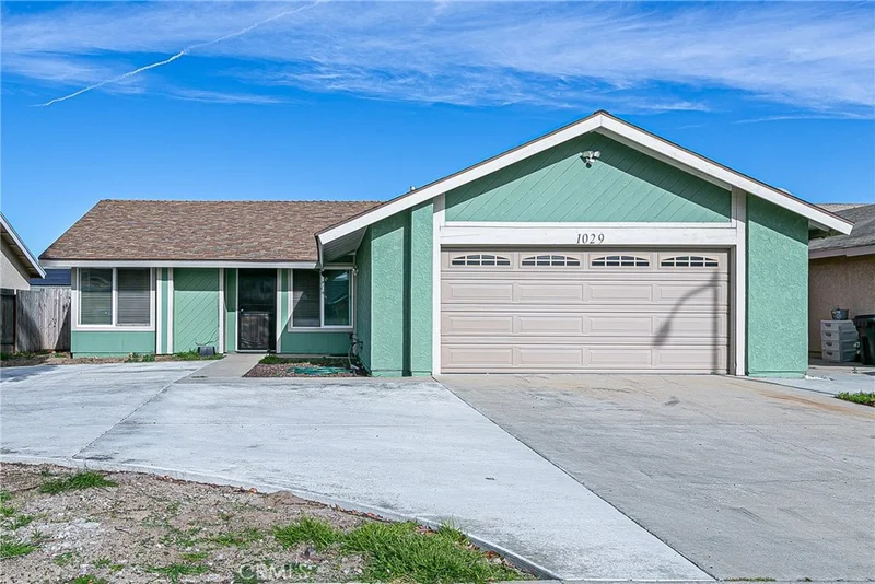 1029 Big Pine, Santa Maria, CA 93454