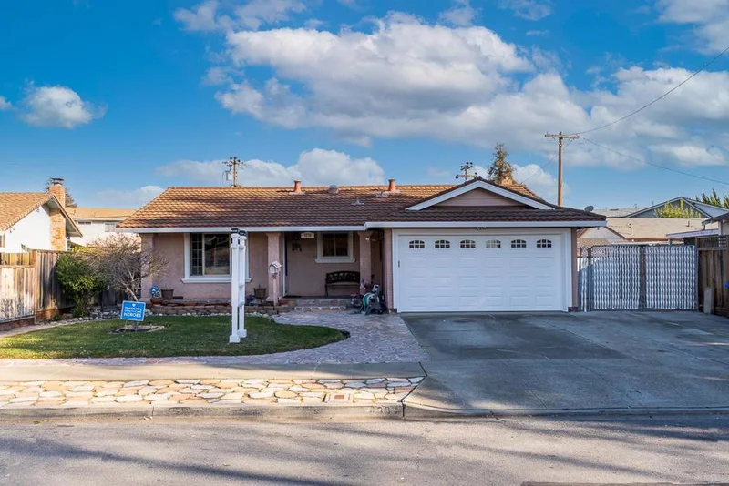 4336 Burney, Fremont, CA 94538