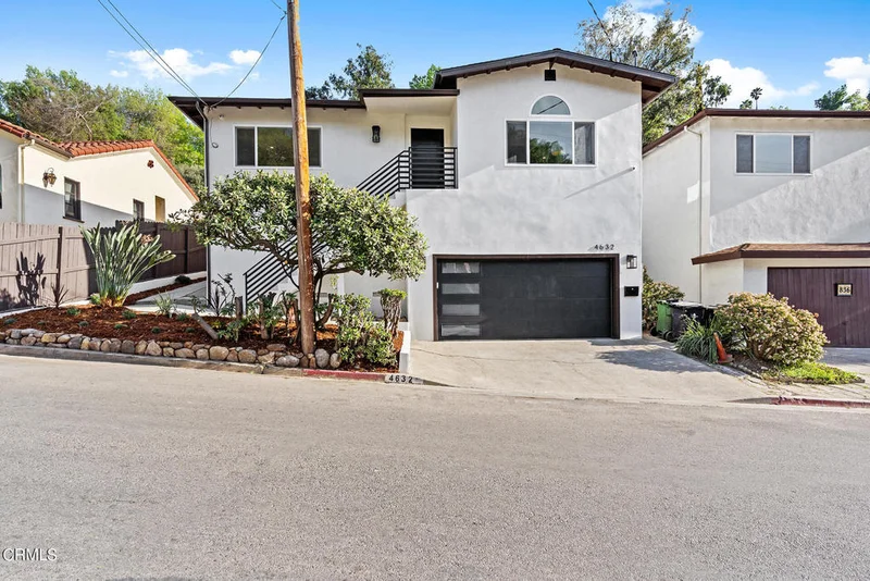 4632 Cleland, Los Angeles, CA 90065