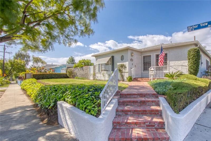 105 Harbor View, San Pedro, CA 90732