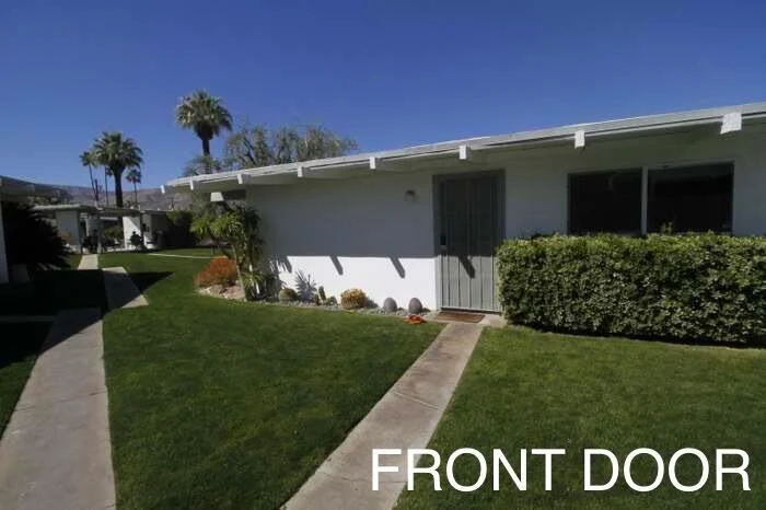 45413 Sunrise #2, Palm Desert, CA 92260