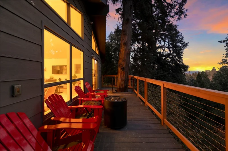 555 Dover, Lake Arrowhead, CA 92352