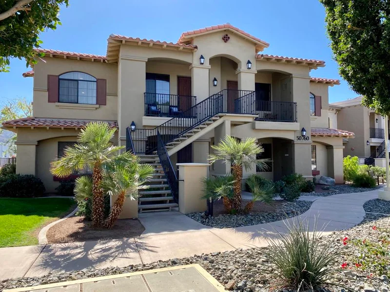 50760 Santa Rosa #6, La Quinta, CA 92253