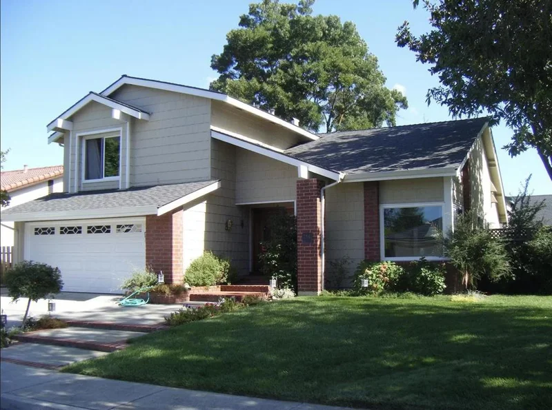786 Honeywood, San Jose, CA 95120
