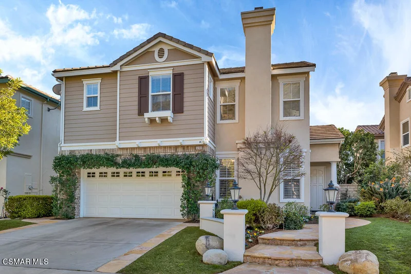 6140 Deerhill, Oak Park, CA 91377