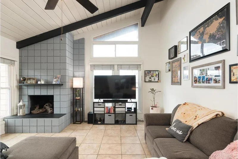 1250 Madison #A, El Cajon, CA 92021