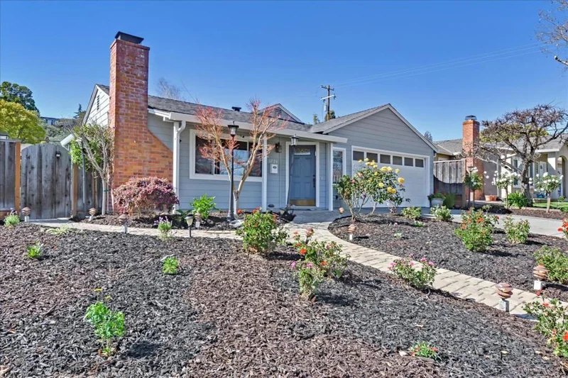1226 Fernside, Redwood City, CA 94061