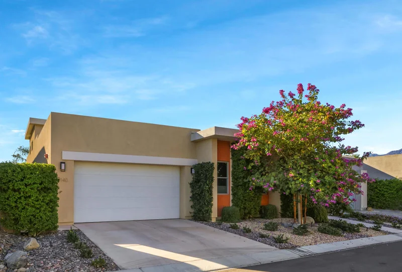 4140 Amber, Palm Springs, CA 92262