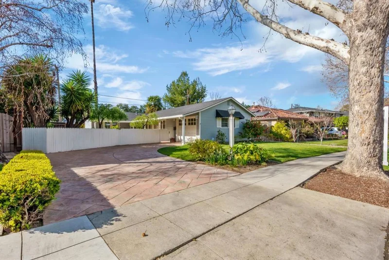 1043 Glen Echo, San Jose, CA 95125