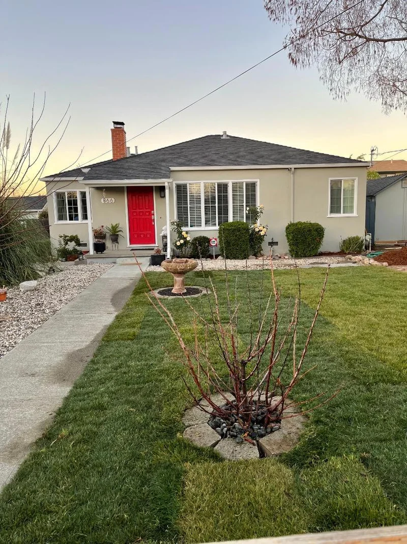 866 Elgin, San Lorenzo, CA 94580