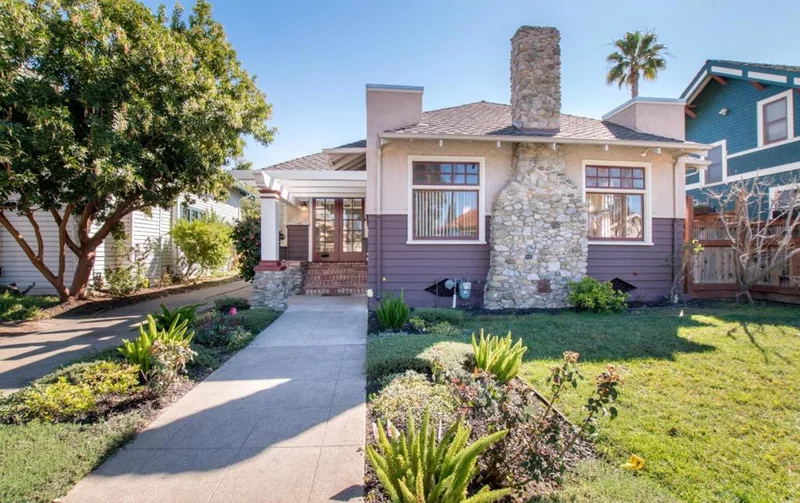 1166 Martin, San Jose, CA 95126