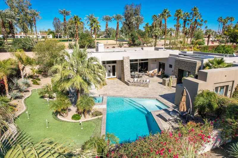 1 Summer Sky, Rancho Mirage, CA 92270