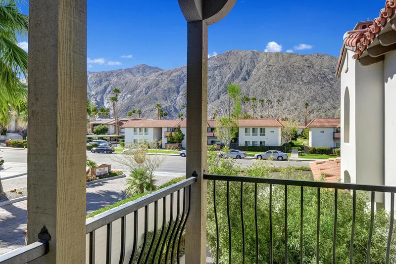 423 Copper Canyon, Palm Springs, CA 92262