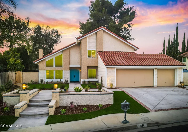 621 Courtney, Newbury Park, CA 91320