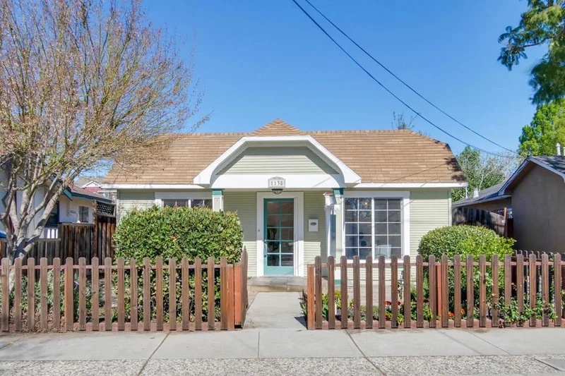1138 Cook, San Jose, CA 95126