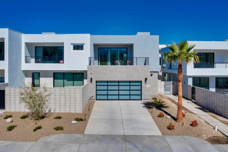 272 Mesquite, Palm Springs, CA 92264