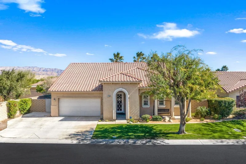 41368 Rosedale St, Indio, CA 92203