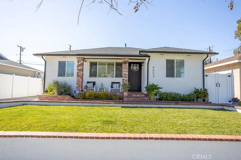 4653 Hackett, Lakewood, CA 90713