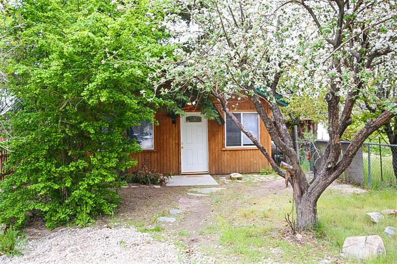 1006 Greenway, Big Bear, CA 92314