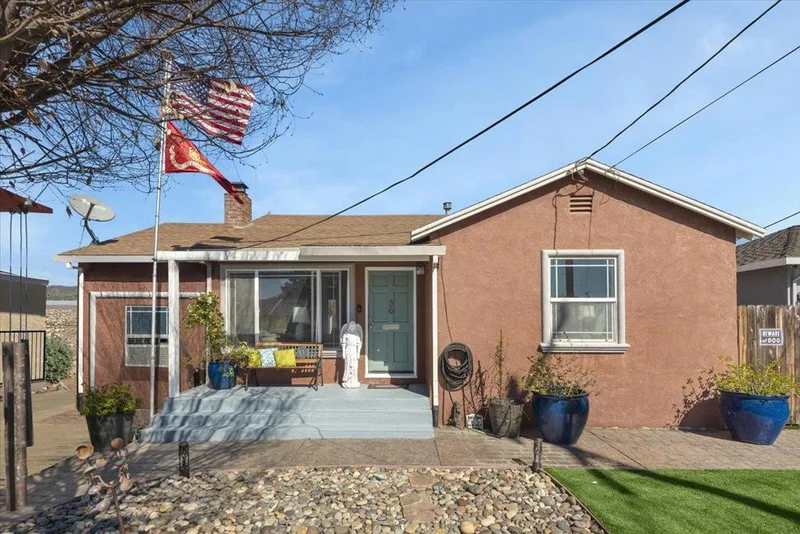56 Viewmont, San Jose, CA 95127