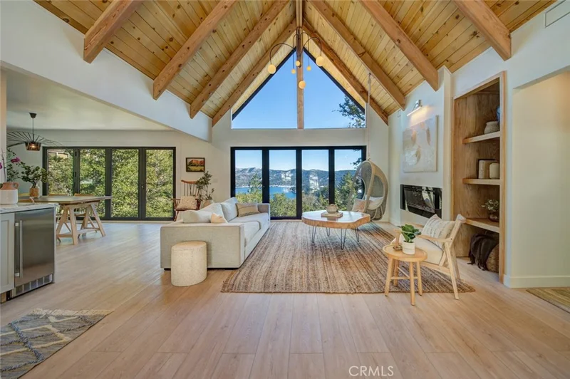 27407 Matterhorn, Lake Arrowhead, CA 92352