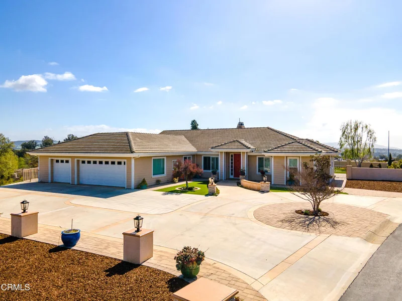 4550 Clubhouse, Somis, CA 93066