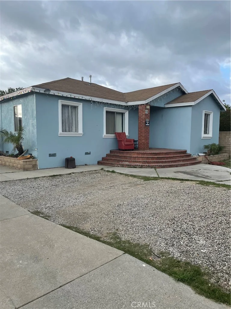 515 Colston Avenue, La Puente, CA 91744