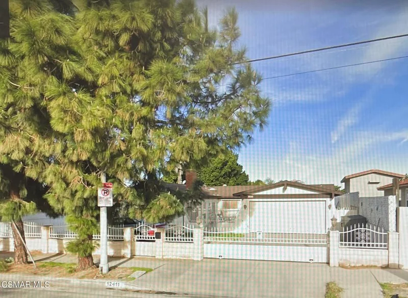 12411 Wicks, Sun Valley, CA 91352
