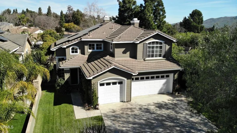 412 Aliento, Camarillo, CA 93012