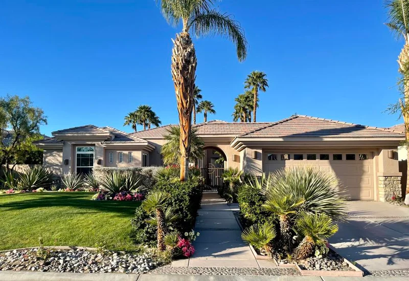 87 Via Bella, Rancho Mirage, CA 92270