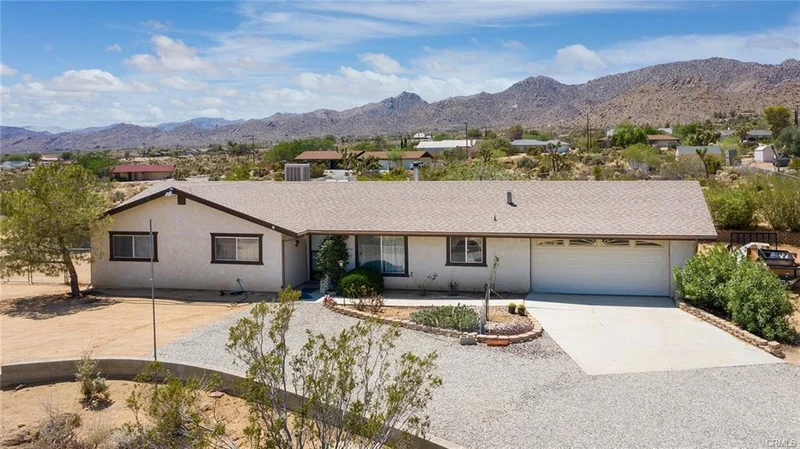61539 Pueblo, Joshua Tree, CA 92252