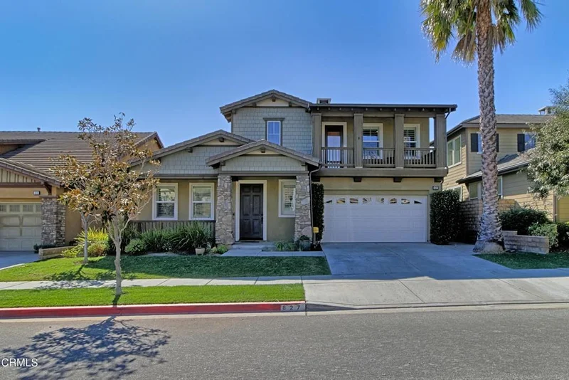 627 Charleston, Ventura, CA 93004