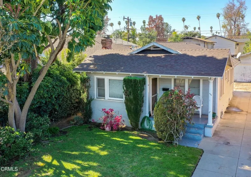 629 Dos Robles, Alhambra, CA 91801