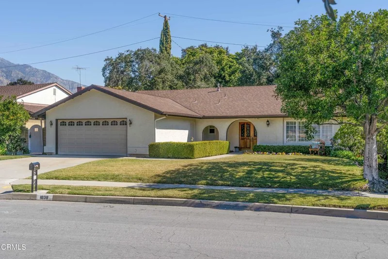 1038 Leandra, Arcadia, CA 91006