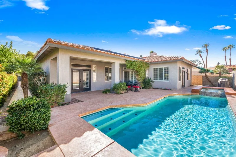 77512 Ashberry, Palm Desert, CA 92211