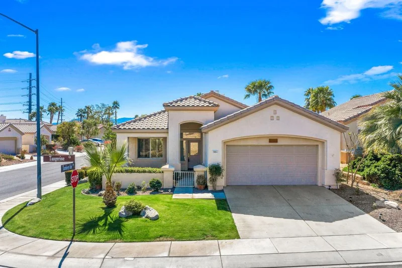 78851 Tangerine, Palm Desert, CA 92211