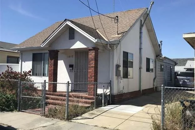 1017 12th, San Jose, CA 95112